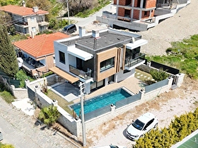 ÇEŞMEDE MÜSTAKİL YAŞAM SİZLERİ BEKLİYOR.