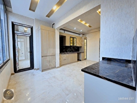 SİTE İÇERİSİNDE PARK CEPHELİ YENİ YÖENTMELİK ULTRA LÜKS DAİRE