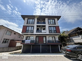 CANPOLATTAN SATILIK ŞEHİR MERKEZİNDE FUL EŞYALI 1+1 DAİRE