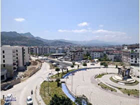 ŞEHRİN EN GÜZEL KONUMUNDA SATILIK DUBLEKS DAİRE