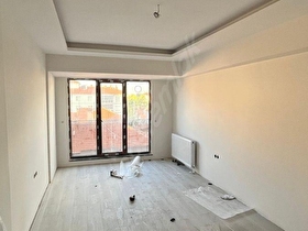 SÜMER MAHALLESİNDE 1+1 SATILIK SIFIR DAİRE