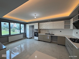 İNCEKTE BUTIK SITEDE SIFIR LÜKS 7+2 SATILIK VİLLA