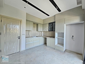 Denizli şemikler mahallesinde 3+1 150 m2 ebeveyn banyolu satılık daireler