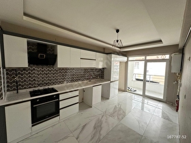 SELAHATTİN EYYÜBİ MAH.AHMET YESEVİ CAD.3+1 145 m² SATILIK DAİRE