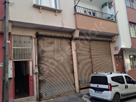 Umut mah. 2+1 satılık müstakil ev