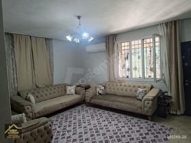 TARSUS GİRNE MAHALLESİNDE İKİ KATLI MÜSTAKİL EVYATIRIM FIRSATI