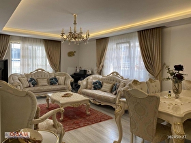 Tapugo`dan Sahile, Tramvaya Yürüme Mesafesi | 170 m² Geniş 3+1