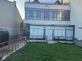 MİR-AY’dan DENİZE SIFIR SATILIK YALI