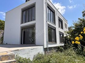 Eska İncebel Sitesinde Müstakil 3+1 Satılık Villa
