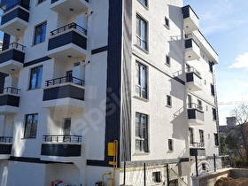 ARMADA EMLAKTAN SATILIK 1+1 DAİRE