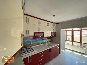 BG GAYRİMENKULDEN 3+1 KÖK TAPU