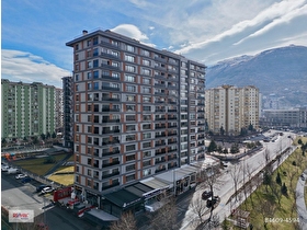 TALAS BAHÇELİEVLER AFM EYLÜL KAPALI OTOPARKLI 4+1 SIFIR DAİRE