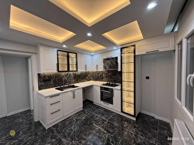EMLAK CENTERDAN 2.ANAFARTALAR MAH SATILIK 3+1 ARA KAT DAİRE