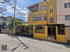 SARIÇAM YEŞİLTEPE MAH. SATILIK 3 KATLI MÜSTAKİL DAİRE 190M2 ARSA