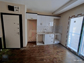 HRKDEN LİMONLUDA SATILIK 1+1 KELEPİR YAZLIK DAİRE