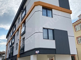 DENİZ GAYRİMENKULDEN FULL EŞYALI HAZIR KİRACILI SATILIK 1+1 LÜX