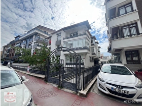 Emekte 2+1 Bahçe Katında 100m2  Kentsel Dönüşüme Uygun Milli Kütüphane Yakını
