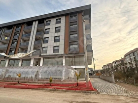 STARTKEY STARDAN ERGENEKON MH 2+1 DAİRE (SIFIR, OTURUMA HAZIR)