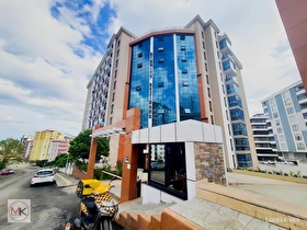 ATACİTY DE SATILIK EŞYALI MÜKEMMEL STÜDYO DAİRE