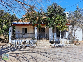 Ortaca Okçular SATILIK Müstakil Köy Evi