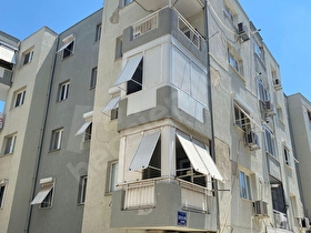 BAHÇELİEVLERDE MÜSTAKİL GİRİŞLİ 2+1 SATILIK KÖŞE DAİRE