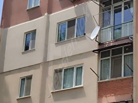 500 Konutlarda 2+1 Kiralık Daire