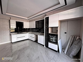 ESENLER MAHALLESİ GENÇ OSMAN CADDESİNDE SİTE İÇERİSİNDE 3+1 GENİŞ ULTRA LÜX DAİRELER