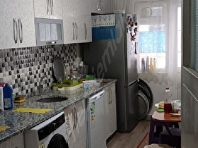 Ankara Kızılcahamam Eşyalı Kiralık Daire