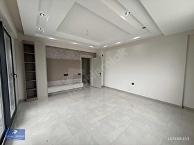 Denizli Gümüşçay Mahallesinde 3 + 1 satılık daireler