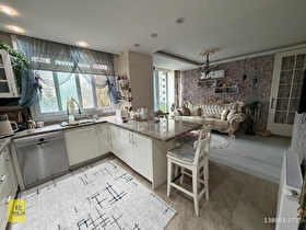 PINAR MAHALLESİ FULL SOSYAL DONATILI ULTRALÜX 4+1 SATILIK DAİRE