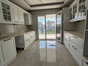 EDİRNE MERKEZ SATILIK 3+1 ULTRA LÜKS DAİRE