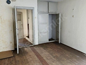 KARABÜK MERKEZ BAYIR MAHALLE ULU CAMİ YANI SATILIK TERAS KAT DAİRE