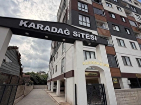 KESTEL MERKEZDE SATILIK 2+1 DAİRE