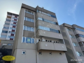 ESKİDJİDEN KOZLUDA DENİZ MANZARALI SATILIK 3+1 DAİRE