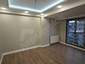 BAHÇELİEVLER METRO YAKINI SATILIK SIFIR 2+1 ARAKAT LÜKS DAİRE