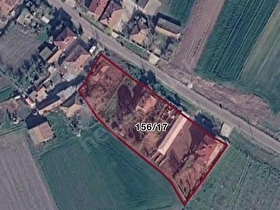 MÜSTAKİL İKİ KATLI EV