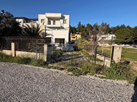 ANTALYA KEPEZ DUACI MAH. DE SATILIK LÜKS VİLLA