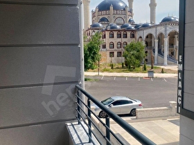 KÜLLİYE KARŞISI 1+1 DAİRE
