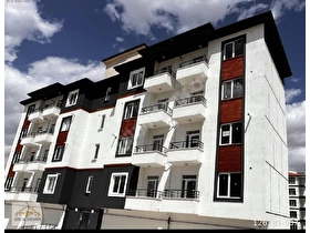 TOROS MAHALLESİNDE ARAKAT G.BATI CEPHELİ SATILIK SIFIR 1+1 DAİRE