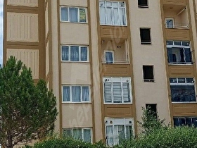 2.Tokide satılık 2+1 daire