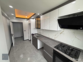 BUDAK EMLAKTAN ÖN CEPHE ARA KAT SATILIK DAİRE