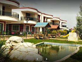 Sahibinden Satılık Sardes Villaları