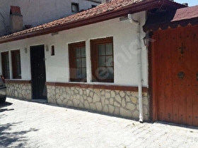SAFRANBOLU ESKİ ÇARŞIDA TİCARETE HAZIR SATILIK KONAK
