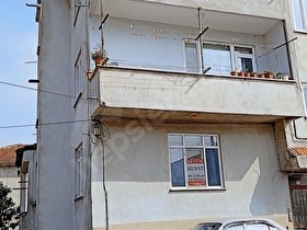 DÜZCE MERKEZ AZİZİYE MAHALLESİNDE SATILIK 2+1 DAİRE