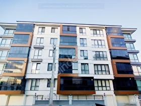 Borazanlar Mah. Satılık 3+1 Arakat Güney Cephe Daire