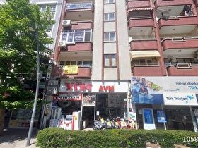 LÜLEBURGAZ YENİ MAH. İSTANBUL CAD CEPHE 3+1 150 M2 SATILIK DAİRE
