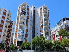 HURMADA FİYAT DÜŞTÜ! BOŞ, İSKANLI, HAVUZLU SİTE İÇİNDE GENİŞ 3+1 ARAKAT SATILIK