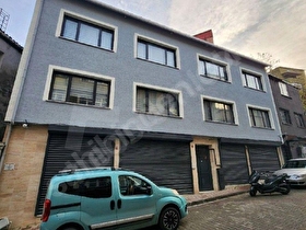 BALAT MERKEZDE 4 DAİRE, 2 İŞYERİ