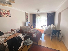 Kürşat Emlaktan 3+1 Satılık Daire