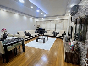Güzelyurt Mah. Prestij Konutları 3+1 kapalı mutfak